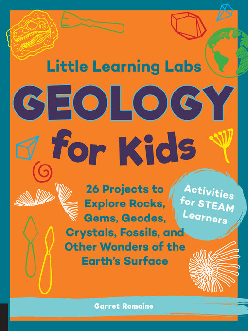 Title details for Little Learning Labs by Garret Romaine - Available